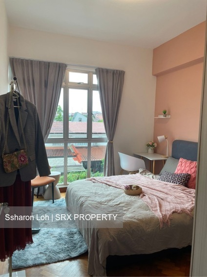 Avila Gardens (D17), Condominium #525396531